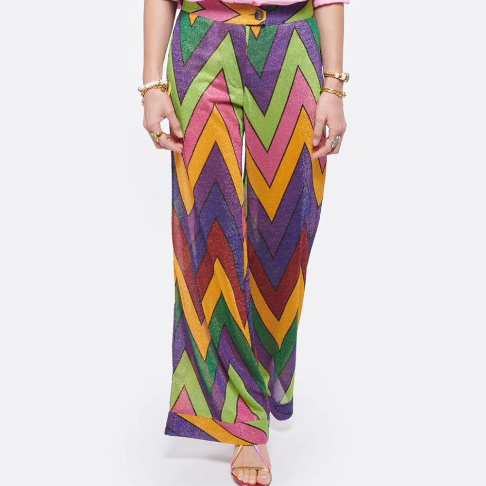 Pierre-Louis Mascia Pants